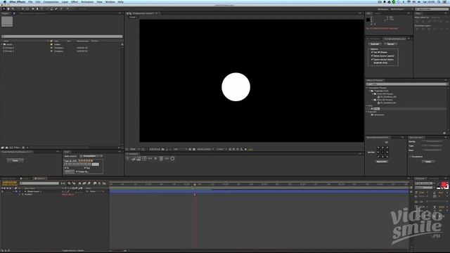 Полезные скрипты для After Effects