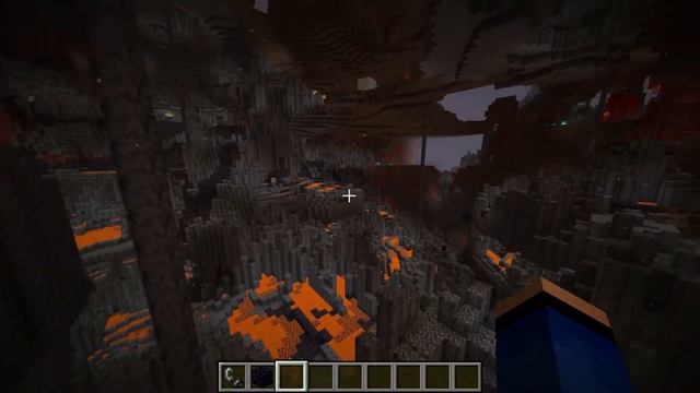 ? УЛУЧШЕННЫЙ АД В МАЙНКРАФТ | ОБЗОР МОДА MINECRAFT Amplified Nether смотреть онлайн