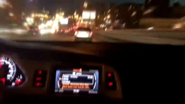 Авто timelapse Audi трешка смотреть онлайн