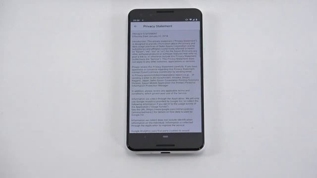 How to Connect a Printer with Mobile/Smart Device Using a WPS Button (Epson XP-2100) NPD6465 смотреть онлайн