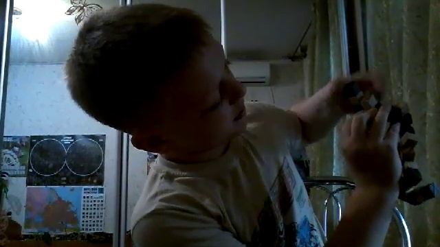 Как собирать кубик деревянную змейку очень простой способ смотреть онлайн