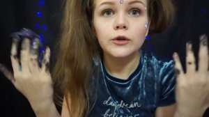 АСМР | Избалованный Ребёнок 2 | Мучает Тебя | ASMR | Spoiled Child | Slime