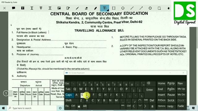 Xodo pdf editor for Windows pc | free pdf reader,editor & annotator | best pdf editor for computer смотреть онлайн