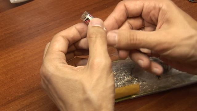 Распаковка интересных посылок из Китая. смотреть онлайн