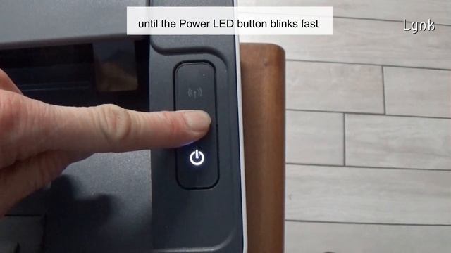 Print Configuration and Supplies Reports HP Laser 100 103 107 107w 108 смотреть онлайн