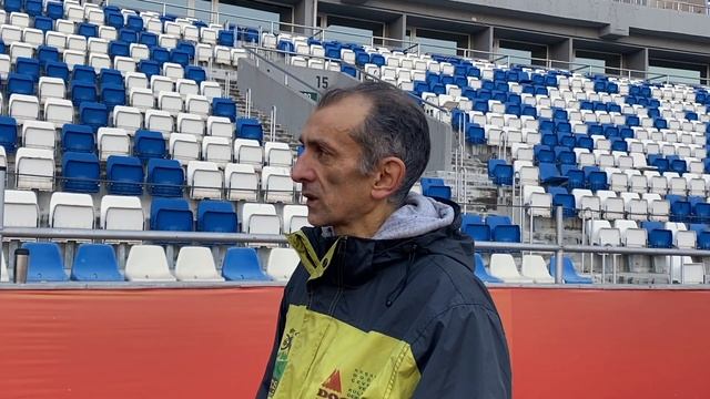КАК НАЧАТЬ БЕГАТЬ ПРАВИЛЬНО | Анонс серий смотреть онлайн