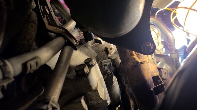 2008 Toyota Tundra 5.7L Starter replacement смотреть онлайн