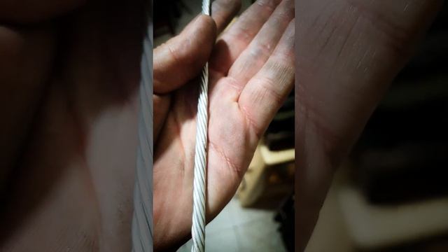 как сделать кабельный браслет (браслет Yurman) | how to make a cable bracelet смотреть онлайн