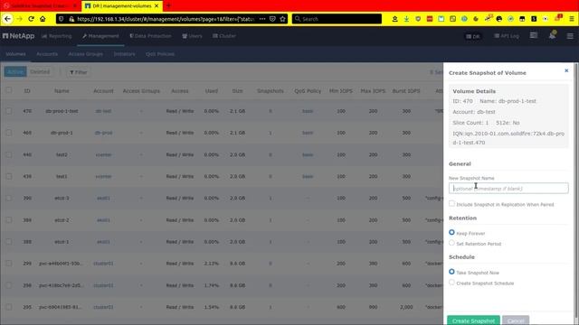 NetApp HCI and SolidFire Log Redirection to Elastic (ELK) Part 2 смотреть онлайн