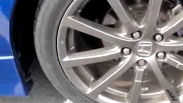 2009 Honda Accord EX-L V6 w/Na White Plains Honda смотреть онлайн