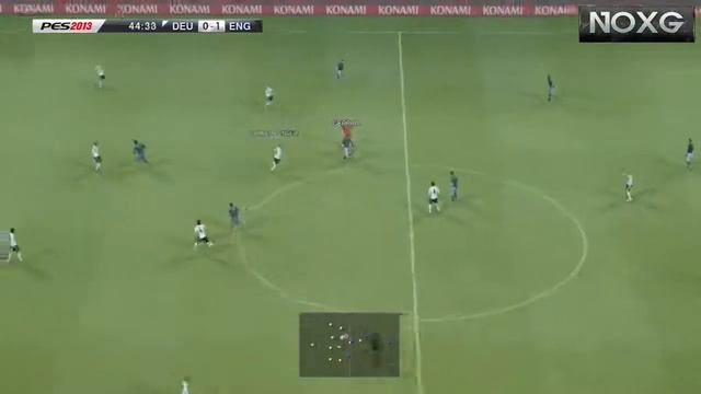 PES 2013 - Super Star Difficulty Breakdown смотреть онлайн