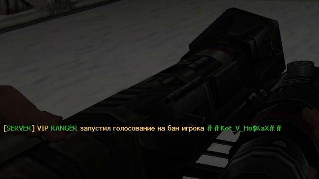 что происходит на зомби серверах в кс 1.6 смотреть онлайн