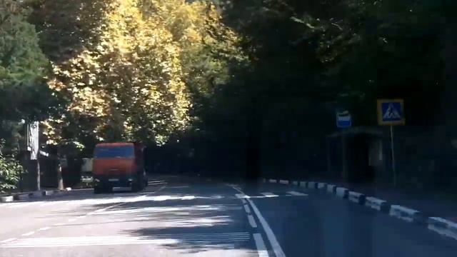 Чемитоквадже - Солоники - Лазаревское смотреть онлайн