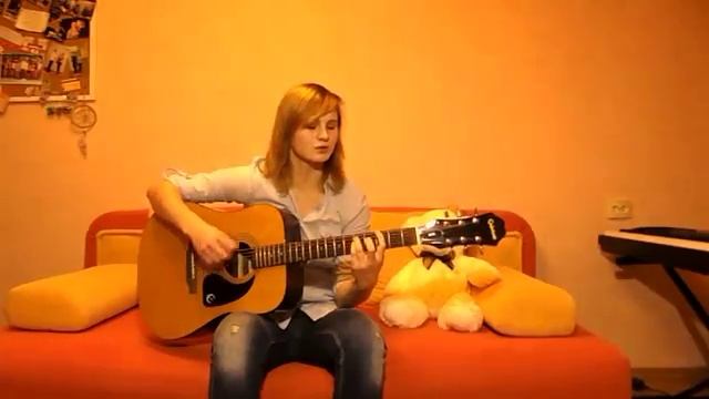 Пионерлагерь Пыльная Радуга — Окраина (cover) смотреть онлайн