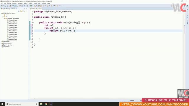 ENGLISH ALPHABET COMPLTE || "*" STAR PATTERN|| IN ONE VIDEO | JAVA | Programming Language смотреть онлайн