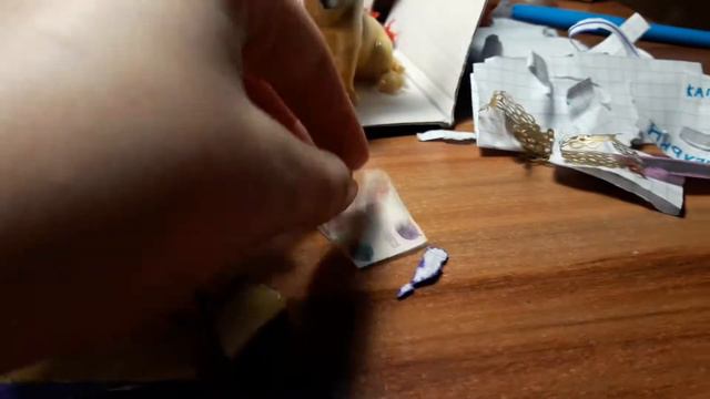 Покупаем бумажные сюрпризы в бумажном детском мире 42 бумажных сюрпризов с Пашкой Лайк🐶 смотреть онлайн