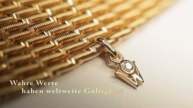 Wellendorff-Film "Wahre Werte weltweit" смотреть онлайн