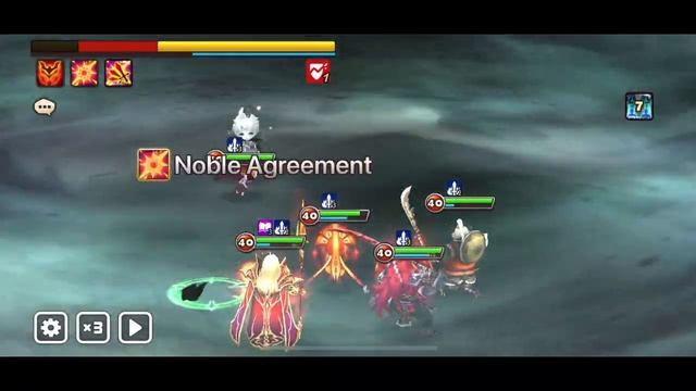 SUMMONERS WAR - DIMENSION PREDATOR - JULY 2021 - WHICH RUNE TO PICK? - EXPLAINED смотреть онлайн