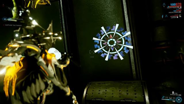 Warframe : 950 Days Daily Tribute (Lustrous Major Cache) смотреть онлайн