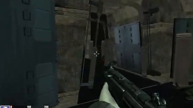 Hellforces - pc game walkthrough (no cutscenes) смотреть онлайн