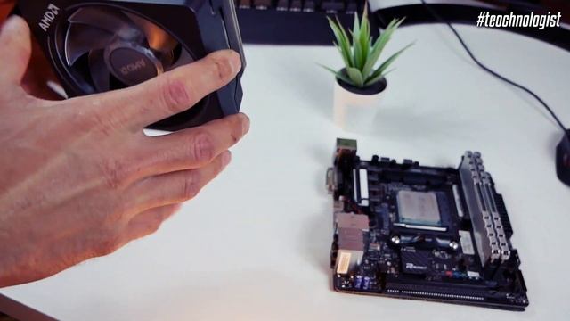 ? Το PC Build που ΔΕΝ πέτυχε | Teochnologist смотреть онлайн