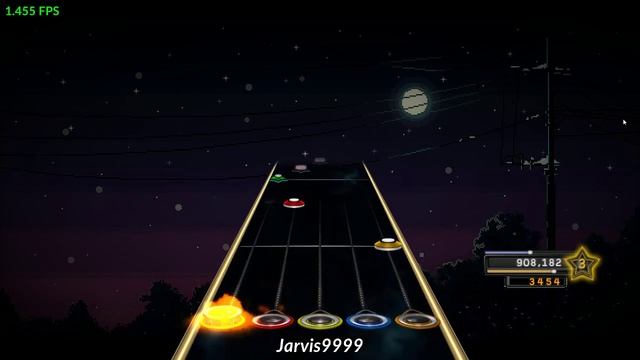 The Tale of The Leviathan ~ 19 Minute Clone Hero Custom Preview смотреть онлайн