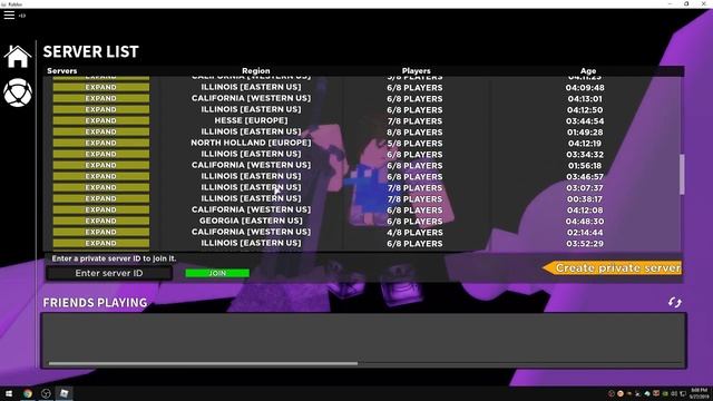 roblox black magic II:new faint class showcase смотреть онлайн