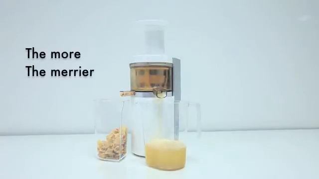 Minimex Juicepresso смотреть онлайн
