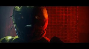 TWO EVIL EYES: Chapter 1 [DIRECTORS CUT] - Five Nights at Freddy's | FNAF Animation