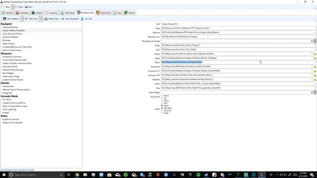 UPDATE: How to Mod Borderlands GOTY Enhanced Edition with Willowtree! (2019) (Tutorial) смотреть онлайн