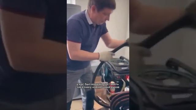 РВД Comet - отзывы клиентов смотреть онлайн