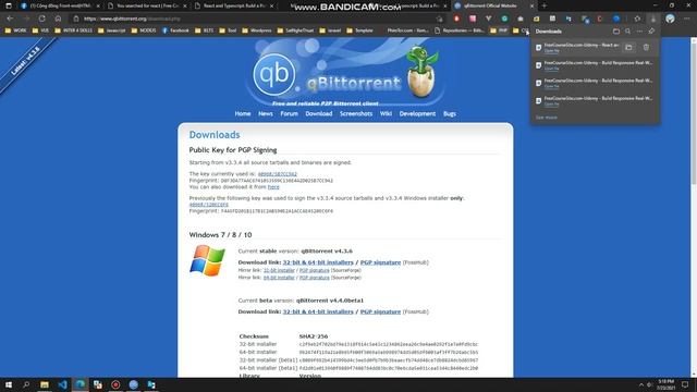 Hướng dẫn tải các khoá học trên Udemy смотреть онлайн