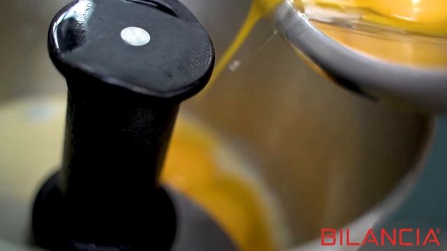 Cutter-blender, Model Robot Cook, Capacitate 3.7 Litri