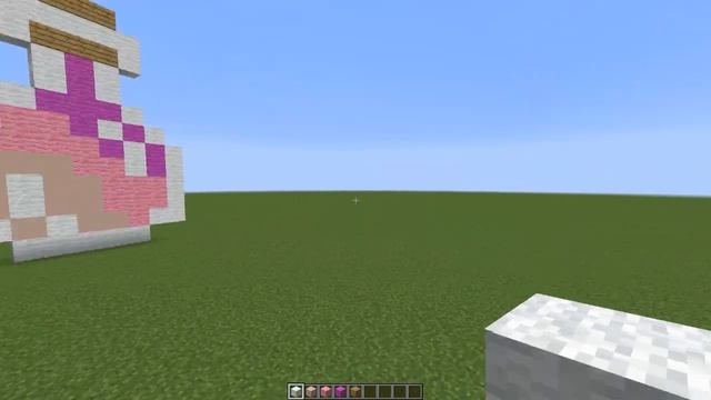 Как построить дыхание дракона в Minecraft смотреть онлайн