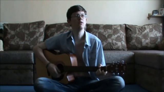 Юл Абрамов Сердце (cover) смотреть онлайн