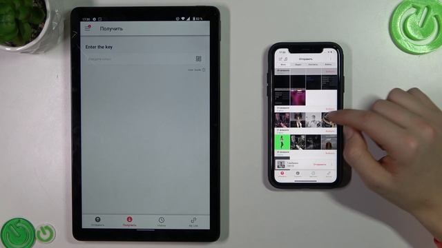 Nokia T21 | Как с айфона перенести файлы на Nokia T21 - Как перекинуть файл с айфона на Nokia T21