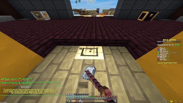 Top 3 New 16x Texture Packs For Bedwars In 2023 смотреть онлайн