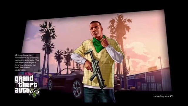 GTA 5 Play On Android Iphone 2015