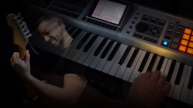 Xeno Crisis - Infested Laboratory Remix смотреть онлайн