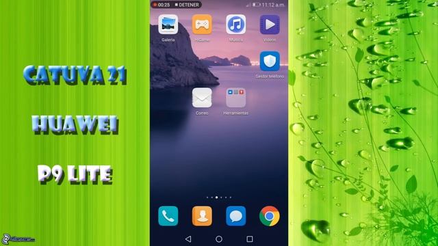 COMPLETAR UNA MALA INSTALACION (NOUGAT), LIMPIAR Y QUITAR ROOT, P9 LITE EMUI 5 смотреть онлайн