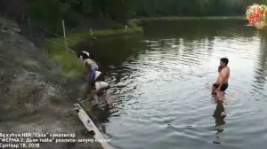 Якутское реалити-шоу  «ДЬОЛ ТААhA»
