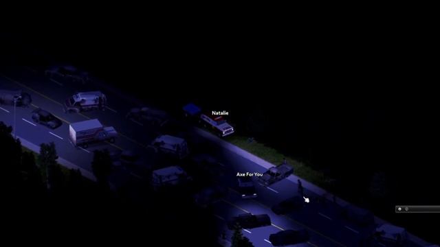 "The Dixie Incident"... Zomboid Shenanigans S2E9 смотреть онлайн