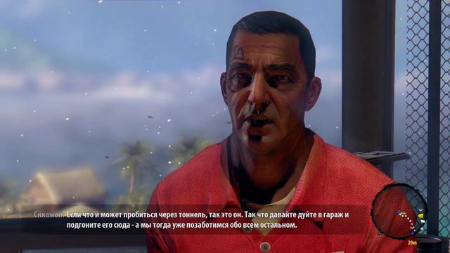 Dead Island - Definitive Edition (PS4) gameplay [cut], part 1 смотреть онлайн