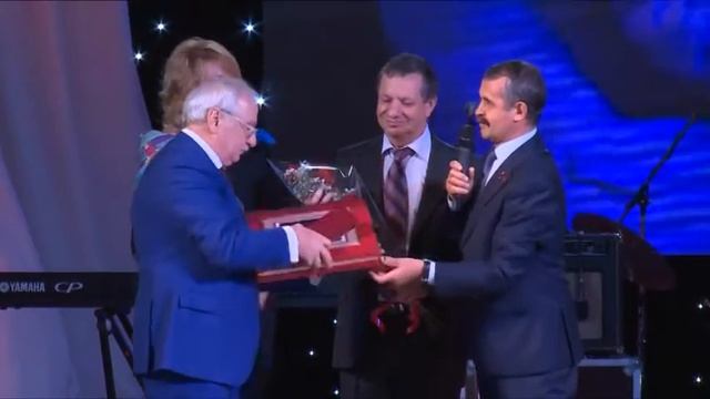 140 лет щёлковскому химзаводу смотреть онлайн