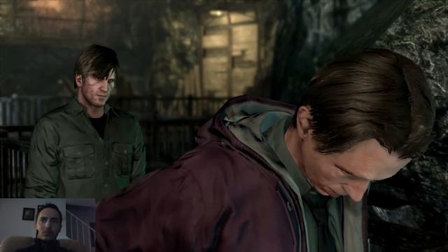 "Fight Or Flight" | Silent Hill Downpour Blind Playthrough | Gameplay #5 смотреть онлайн