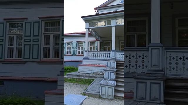 Абрамцево ( музей - заповедник) #абрамцево#музей#врубель смотреть онлайн