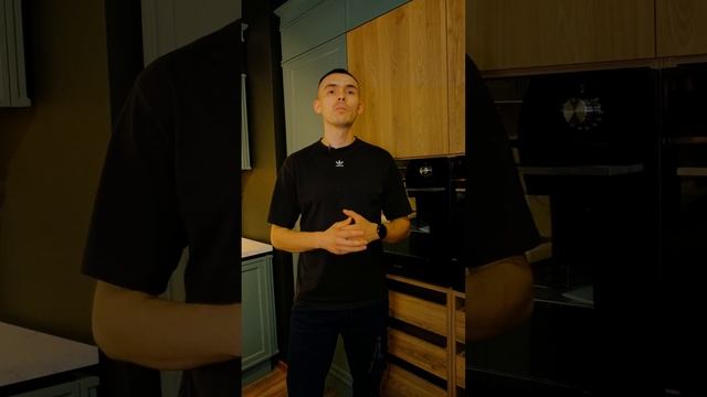 Какой ФАСАД выбрать для вашей кухни? Их различия и цены / Кухни Уфа стоимость #мебельуфа #кухниуфа