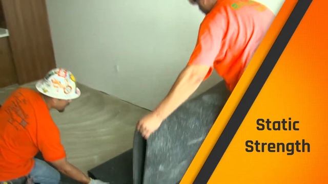 So You Want to be a Floor Covering Installer смотреть онлайн