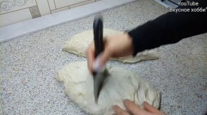 Лаваш в домашних условиях.