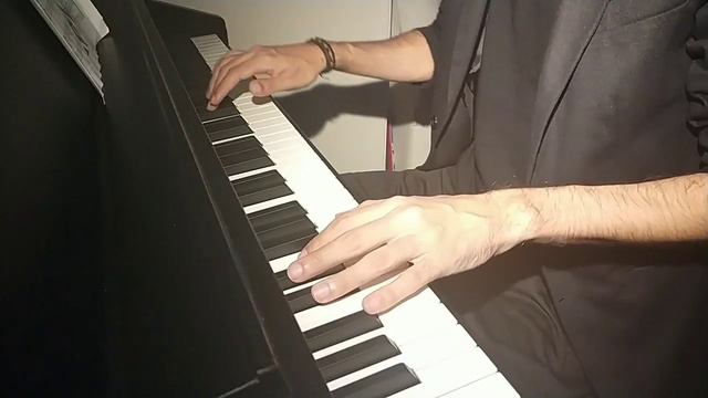Ramin Djawadi - Doctor Ford (Westworld) | Piano cover смотреть онлайн